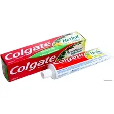 Зубная паста Colgate Herbal (100 мл)
