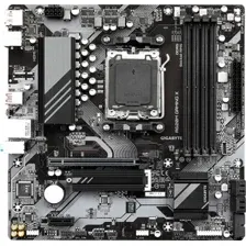Материнская плата Gigabyte A620M Gaming X (rev. 1.0)