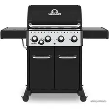 Газовый гриль для дачи Broil King Crown 440
