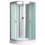 Душевая кабина River Nara Light 90/15 MT (без крыши)