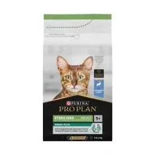 Purina Pro Plan Sterilised Renal Plus (Кролик)