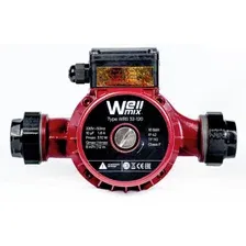 Насос циркуляционный WELLMIX WRS 32-120 (17049991)