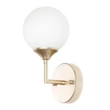 Бра Arte Lamp Marco A2703AP-1SG