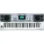 Синтезатор Tesler KB-6190