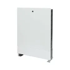Шкаф коллекторный Varmega ШРВ-4 / VMMC01-401112