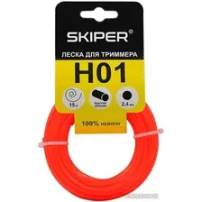 Леска для триммера Skiper H01