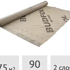 Пароизоляция Foliarex Budfol Antydrop (75 м2)