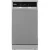 Отдельностоящая посудомоечная машина DeLonghi DDWS 465 X Callisto