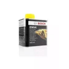 Тормозная жидкость BOSCH 1 987 479 201 DOT 4 0.5 л