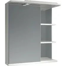 Какса-А Шкаф с зеркалом Грация с/о 62 L 458943