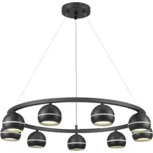 Подвесная люстра Lumion Luazana 8242/9