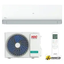 Кондиционер IGC Fresco S RAS/RAC-12NQR
