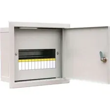 Щит распределительный Rucelf ЩРВ-12 250х300х130 IP31