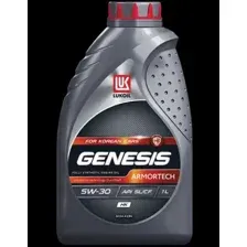 Масло моторное LUKOIL 5W-30, 1 л 3149286 LUKOIL 3149286