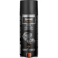Очиститель электрокомпонентов Senfineco Contact Cleaner / 9992 (450мл)