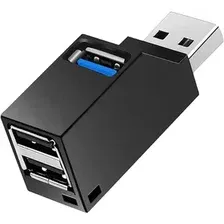 USB-хаб Sipl AK337