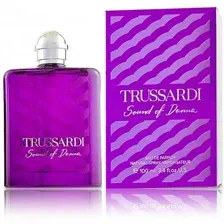 Trussardi Sound of Donna edp 100ml