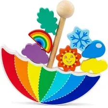 Балансир Alatoys Зонтик БЛ02