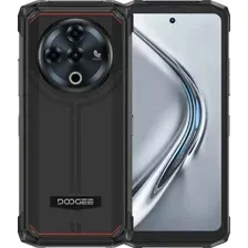 Телефон Doogee Fire 6 Power 8GB/256GB (черный)