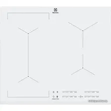 Варочная панель Electrolux IPE6453WF