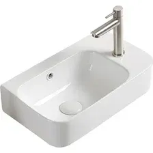 Умывальник Amore di Mare Ponza 45802-RR