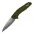 Нож складной Kershaw Dividend 1812OLCB