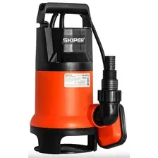 Skiper SSP5100.00 Насос погружной SP5100 для слабозагрязнённой воды (1000 Вт,17500л/ч, напор 9м, 1" или 1 1/2")