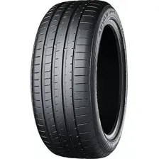 Летние шины Yokohama Advan Sport V107 275/40R19 105Y