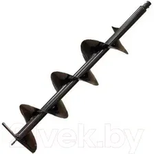 Шнек к мотобуру Huter AG-250 (70/13/5)