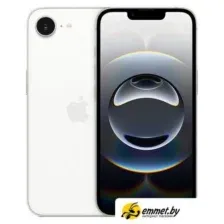 Apple iPhone 16e 512gb белый
