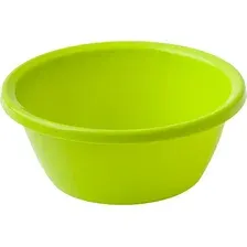 Таз Optimplast Т24902 (6л, салатовый)