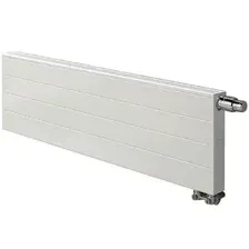 Стальной панельный радиатор Kermi Therm X2 Line-Kompakt PLK Тип 11 505x505