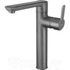 Смеситель Deante Arnika Titanium BQA D20K