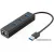 USB-хаб KS-IS KS-405