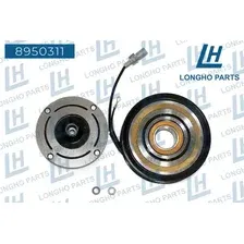 Шкив компрессора кондиционера 883106A140 8950311 LONGHO