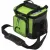 Термосумка Следопыт Green Line Pro 13л (зеленый)