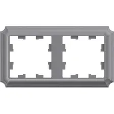 Рамка Systeme Electric Atlasdesign Antique ATN100902