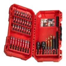 Набор бит Milwaukee Shockwave Impact Duty / 4932492004
