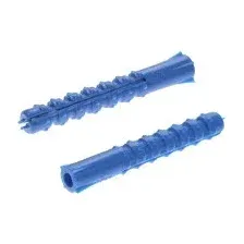 Дюбель распорный Starfix SM-41757-1000