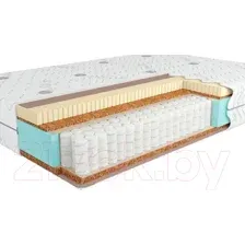 Матрас Kondor Jamaika-3 Hard 180x210 (жаккард)