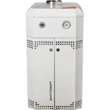 Газовый котел АТЕМ Житомир-10 КС-Г-020 СН