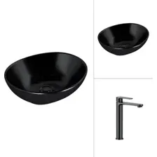 Умывальник Lauter 21652-A  Moon 21СК8691BS