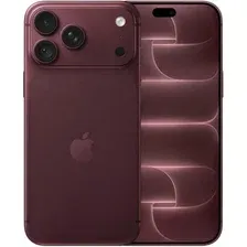 Apple iPhone 18 Pro Max Dual eSim 512GB (бургунди)