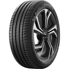 Летняя шина Michelin Pilot Sport 4 SUV 255/60R18 112W