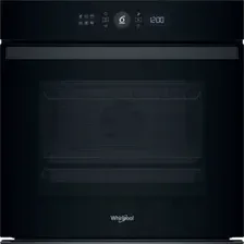 Электрический духовой шкаф Whirlpool WOI4S8CM1SBA