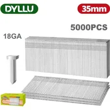 Гвозди для пистолета Dyllu DTNA18351 (5000 шт)