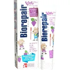 Зубная паста Biorepair Kids Grape 50 мл