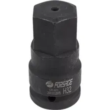 Головка слесарная FORSAGE F-26410032MPB
