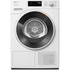 Сушильная машина Miele TSH783WP