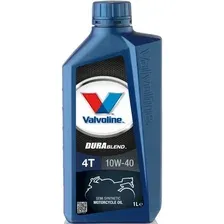 Моторное масло Valvoline Durablend 4T 10W-40 1л